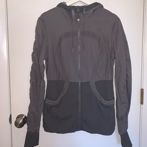 Lululemon Dance Studio Jacket